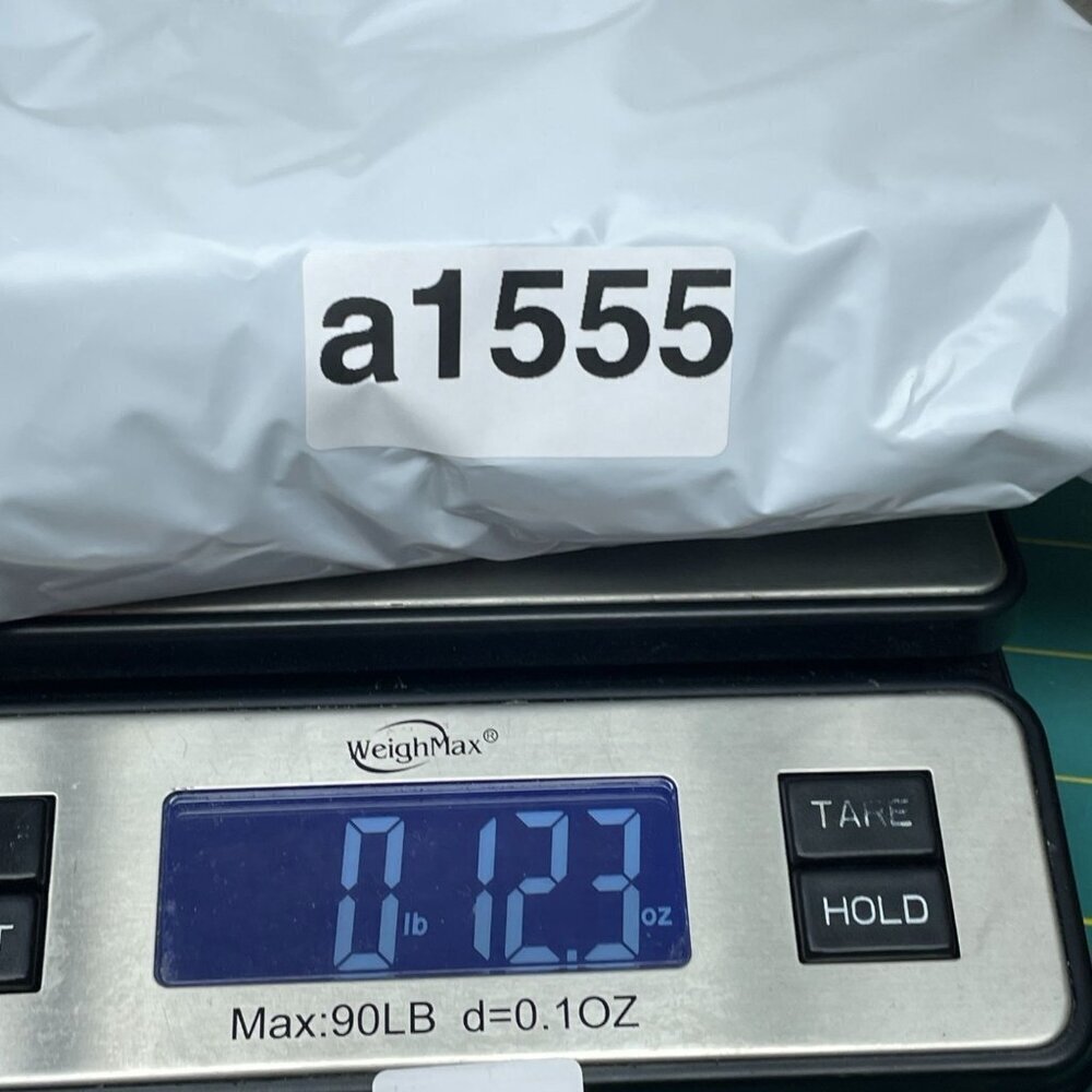 D&Co Beach Womens Leaf Print Capri Pants Black & Beige Size 1XP a1555 - Picture 9 of 9